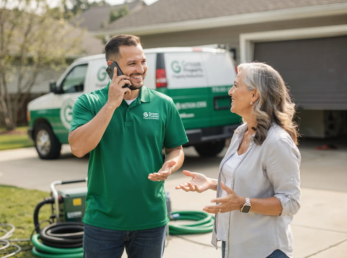 Water Damage Restoration Marshalltown, IA FAQs